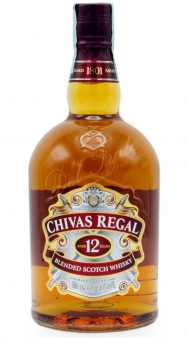 CHIVAS REGAL CL.100